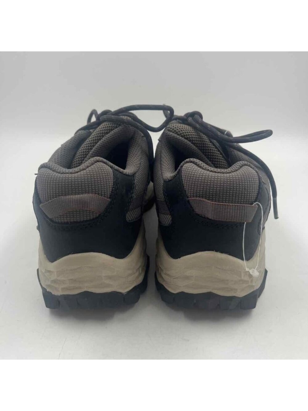 New Balance 1350 Women's Shoe Size 9.5 Black Textured Sneakers - Picture 3 of 4